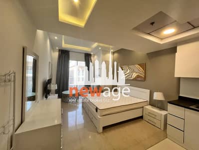 Studio for Rent in Jumeirah Village Circle (JVC), Dubai - IMG-20250805-WA0272. jpg
