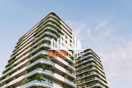 1 Schlafzimmer Wohnung zum Verkauf in Majan, Dubai - 1. jpg 1 Schlafzimmer Wohnung zum Verkauf in Majan, Dubai - 1. jpg