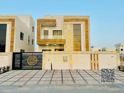 4 habitaciones Villa para en Venta en Al Helio, Ajman - batch_WhatsApp Image 2026-09-18 at 3.20. 54 PM. jpeg