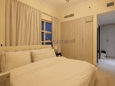 2 Bedroom Apartment for Sale in Jumeirah Village Circle (JVC), Dubai - SPACIOUS BRIGHT DESIGN | FAMILY-FRIENDLY COMMUNITY