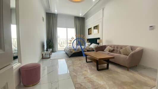 Monolocale in affitto a Arjan, Dubai - WhatsApp Image 2026-09-18 at 4.24. 12 PM (3). jpeg Monolocale in affitto a Arjan, Dubai - WhatsApp Image 2026-09-18 at 4.24. 12 PM (3). jpeg