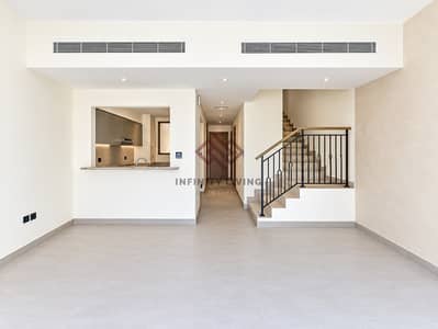 Villa de 4 chambres à à louer à DAMAC Lagoons, Dubai - Villa à DAMAC Lagoons，Malta, 4 chambres, 140000 AED - 16555889