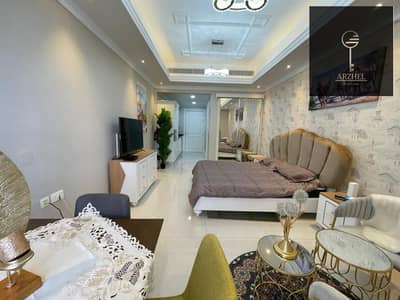 Studio de  à à louer à Arjan, Dubai - WhatsApp Image 2026-09-18 at 1.29. 54 AM. jpeg