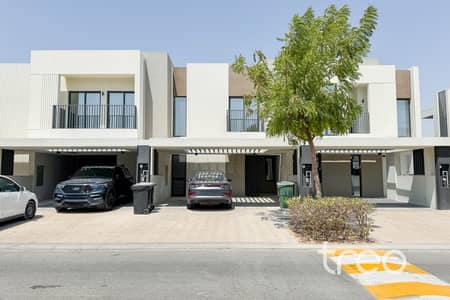 3 Slaapkamers Townhouse te Huur in Dubai South, Dubai - with watermark-26. jpg