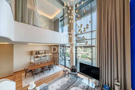 3 habitaciones Apartamento para en Venta en Jumeirah, Dubai - Apartamento en Jumeirah，Jumeirah 2，Four Seasons Private Residences Dubai, 3 dormitorios, 39000000 AED - 16555905