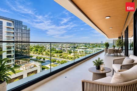 2 Slaapkamers Appartement te Koop in Dubai Hills Estate, Dubai - Appartement in Dubai Hills Estate，Golf Residences by Fortimo, 2 slaapkamers, 3550000 AED - 16555481