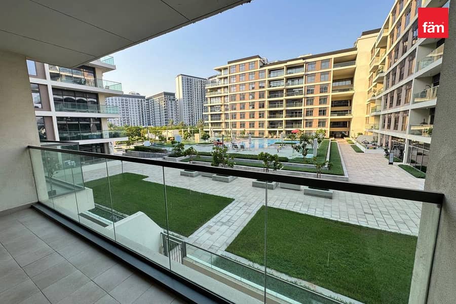 Wohnung in Dubai Hills Estate,Park Heights,Mulberry 2,Mulberry 2 Building B2, 2 schlafzimmer, 190000 AED - 16555908 Wohnung in Dubai Hills Estate,Park Heights,Mulberry 2,Mulberry 2 Building B2, 2 schlafzimmer, 190000 AED - 16555908