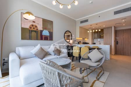 1 Bedroom Flat for Rent in Al Furjan, Dubai - Ready to move in Brand new Pool view