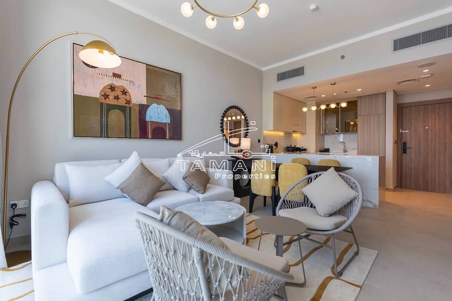 Apartamento en Al Furjan,Millennium Talia Residences, 1 dormitorio, 75900 AED - 16555915 Apartamento en Al Furjan,Millennium Talia Residences, 1 dormitorio, 75900 AED - 16555915