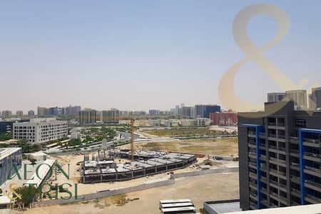 Monolocale in affitto a Dubai Silicon Oasis (DSO), Dubai - Appartamento a Dubai Silicon Oasis (DSO)，Sevanam Crown, 40000 AED - 16555916