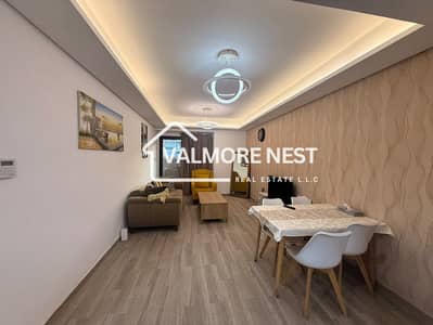 1 habitación Apartamento para en Alquiler en Jumeirah Village Circle (JVC), Dubai - WhatsApp Image 2026-09-18 at 4.15. 25 PM. jpeg