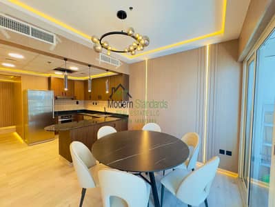 Appartement de 2 chambres à à louer à Dubai Marina, Dubai - IMG_5175. jpg Appartement de 2 chambres à à louer à Dubai Marina, Dubai - IMG_5175. jpg