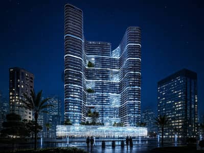 Monolocale in vendita a Dubai Science Park, Dubai - Appartamento a Dubai Science Park，Binghatti Hills，Binghatti Hills Tower 1, 850000 AED - 16555983