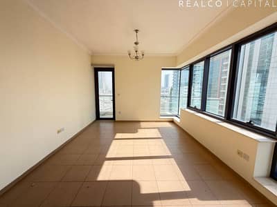 2 habitaciones Apartamento para en Alquiler en Dubai Sports City, Dubai - Apartamento en Dubai Sports City，Wimbledon Tower, 2 dormitorios, 85000 AED - 16540796
