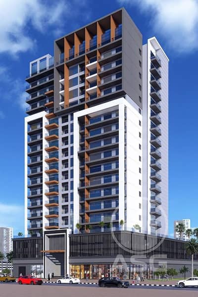Appartement de 2 chambres à à louer à Majan, Dubai - tulip-oasis-10_EMFM5_xl. jpg