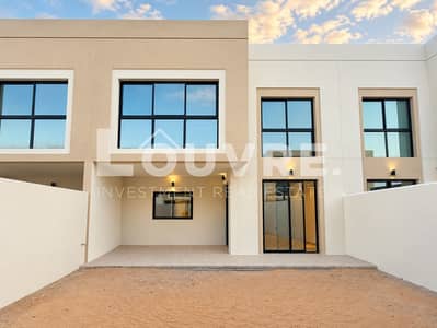 3 Schlafzimmer Townhouse zum Miete in Yas Island, Abu Dhabi - 4. png