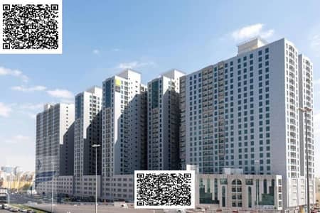 2 habitaciones Apartamento para en Alquiler en Al Nuaimiya, Ajman - 145925. jpg