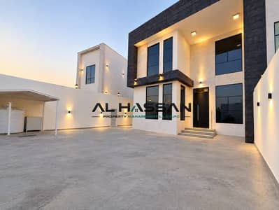 5 Schlafzimmer Villa zum Miete in Madinat Al Riyad, Abu Dhabi - IMG-20260918-WA0113. jpg 5 Schlafzimmer Villa zum Miete in Madinat Al Riyad, Abu Dhabi - IMG-20260918-WA0113. jpg