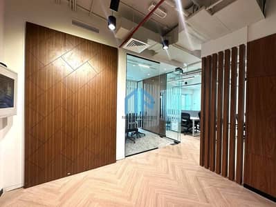 Office in vendita a Jumeirah Lake Towers (JLT), Dubai - Ufficio a Jumeirah Lake Towers (JLT)，JLT Cluster L，Preatoni Tower, 1800000 AED - 16556055