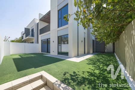 4 Bedroom Townhouse for Rent in Arabian Ranches 3, Dubai - Exclusive | True Corner Unit | Single Row