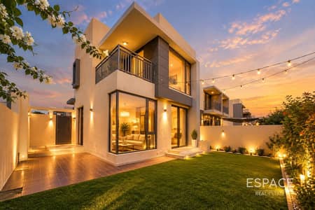 4 Schlafzimmer Villa zum Verkauf in Dubai Hills Estate, Dubai - Villa in Dubai Hills Estate,Maple,Maple 2, 4 schlafzimmer, 5500000 AED - 15261272 4 Schlafzimmer Villa zum Verkauf in Dubai Hills Estate, Dubai - Villa in Dubai Hills Estate,Maple,Maple 2, 4 schlafzimmer, 5500000 AED - 15261272