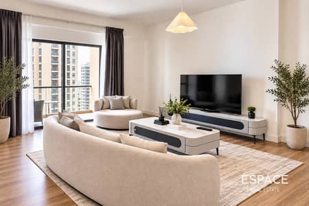 1 Bedroom Apartment for Sale in Jumeirah Beach Residence (JBR), Dubai - Spacious 1 Bedroom Apartment | Rimal 3 | JBR