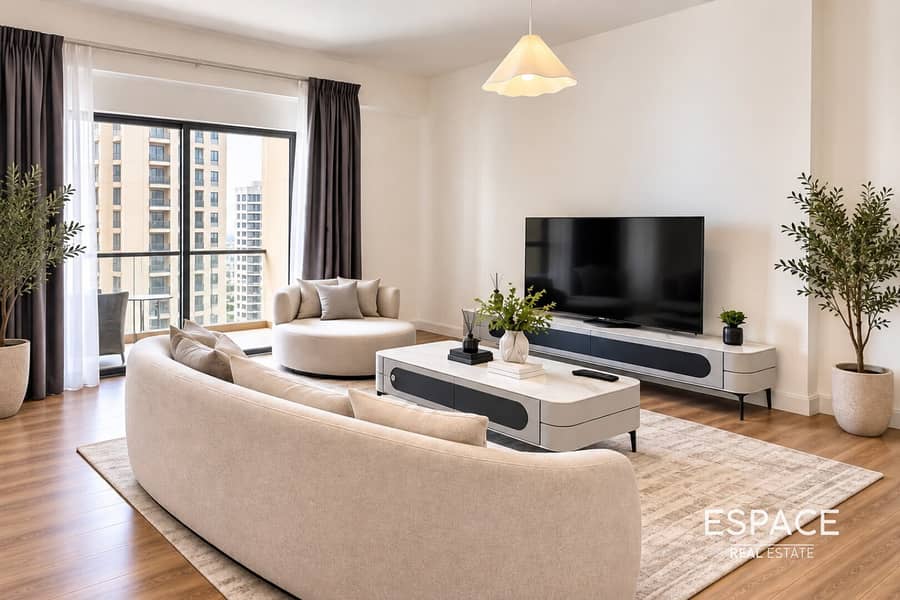 Spacious 1 Bedroom Apartment | Rimal 3 | JBR Spacious 1 Bedroom Apartment | Rimal 3 | JBR