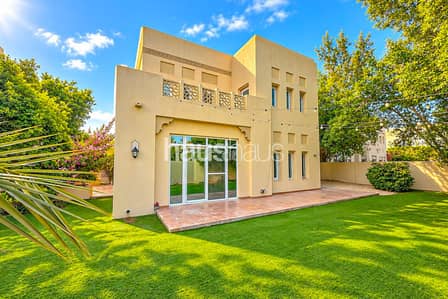 4 Bedroom Villa for Rent in Arabian Ranches, Dubai - Available Now | Single row | Stunning Community