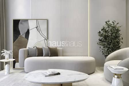 2 Camere Appartamento in vendita a Jumeirah Village Triangle (JVT), Dubai - Appartamento a Jumeirah Village Triangle (JVT)，JVT District 1，Guzel Towers，Guzel Towers Block A, 2 camere da letto, 1400000 AED - 16556088