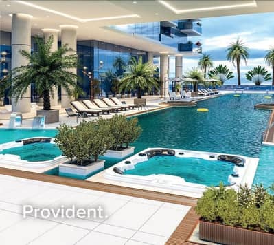 Studio for Sale in Jumeirah Village Circle (JVC), Dubai - PHPP | Modern Studio | Prime Location Studio for Sale in Jumeirah Village Circle (JVC), Dubai - PHPP | Modern Studio | Prime Location
