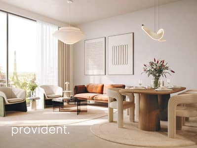 1 Bedroom Flat for Sale in Dubai South, Dubai - Stylish Apartment | Prime Location | Spacious 1 Bedroom Flat for Sale in Dubai South, Dubai - Stylish Apartment | Prime Location | Spacious
