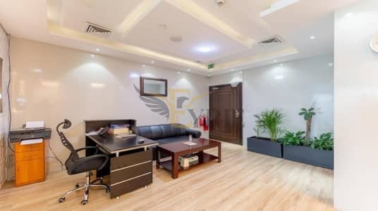 Office for Rent in Business Bay, Dubai - image_0 Office for Rent in Business Bay, Dubai - image_0