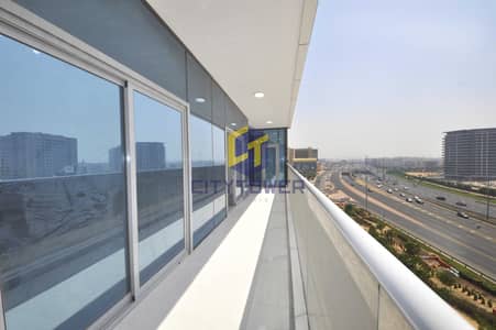 3 habitaciones Apartamento para en Alquiler en Al Nahda (Dubai), Dubai - 06. jpg