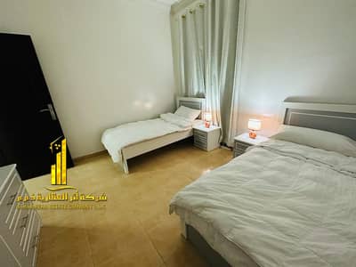 2 habitaciones Apartamento para en Alquiler en Al Mowaihat, Ajman - WhatsApp Image 2026-09-13 at 3.36. 28 PM. jpeg