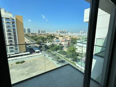 阿尔弗雷德街区， 迪拜 单身公寓待租 - 位于阿尔弗雷德街区，阿齐兹贝尔通公寓 的公寓 48000 AED - 16556135