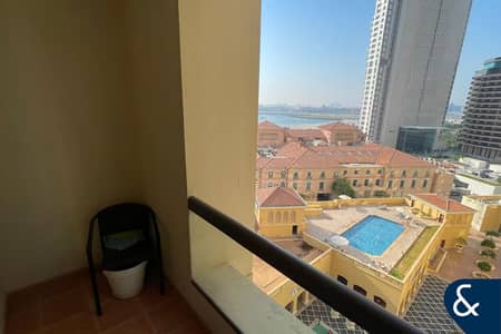 Studio de  à à vendre à Jumeirah Beach Residence (JBR), Dubai - Appartement à Jumeirah Beach Residence (JBR)，Murjan，Murjan 2, 1400000 AED - 16556140