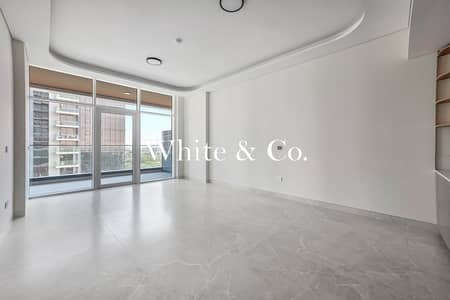 迪拜山庄， 迪拜 2 卧室单位待租 - 位于迪拜山庄，Golf Residences by Fortimo 2 卧室的公寓 239999 AED - 16556151