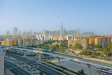阿尔弗雷德街区, 迪拜 3 卧室公寓待售 - 位于阿尔弗雷德街区,大道公寓2号楼 3 卧室的公寓 2750000 AED - 16556152 阿尔弗雷德街区, 迪拜 3 卧室公寓待售 - 位于阿尔弗雷德街区,大道公寓2号楼 3 卧室的公寓 2750000 AED - 16556152