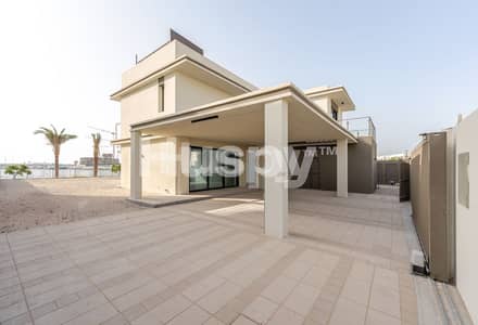 5 habitaciones Villa para en Venta en Al Hamra Village, Ras Al Khaimah - Villa en Al Hamra Village，Falcon Island, 5 dormitorios, 11500000 AED - 16556150