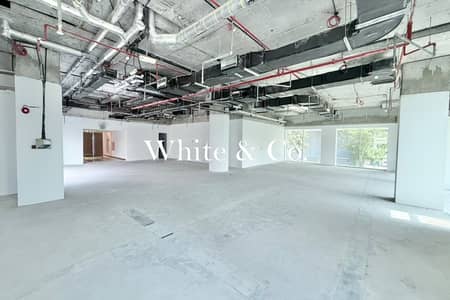 Office zum Miete in Dubai Internet City, Dubai - Büro in Dubai Internet City，Dubai Islamic Bank Building, 820750 AED - 16556153