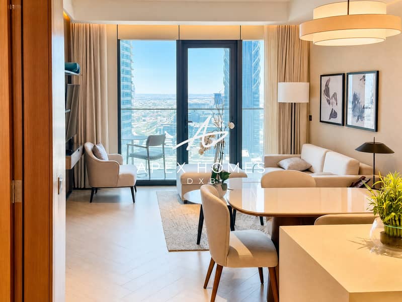 位于迪拜市中心,迪拜歌剧院谦恭公寓,The Address Residences Dubai Opera Tower 1 1 卧室的公寓 170000 AED - 15684922 位于迪拜市中心,迪拜歌剧院谦恭公寓,The Address Residences Dubai Opera Tower 1 1 卧室的公寓 170000 AED - 15684922