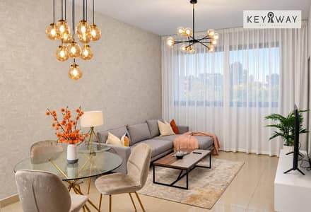 1 Schlafzimmer Wohnung zum Miete in Jumeirah Village Circle (JVC), Dubai - Wohnung in Jumeirah Village Circle (JVC)，JVC District 10，La Riviera Estates，La Riviera Estate A, 1 schlafzimmer, 65000 AED - 16556173