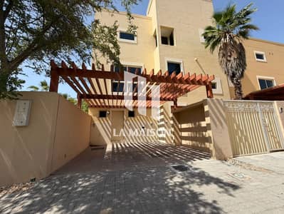 4 Camere Townhouse in vendita a Al Raha Gardens, Abu Dhabi - WhatsApp Image 2026-09-18 at 4.44. 39 PM (5). jpeg 4 Camere Townhouse in vendita a Al Raha Gardens, Abu Dhabi - WhatsApp Image 2026-09-18 at 4.44. 39 PM (5). jpeg