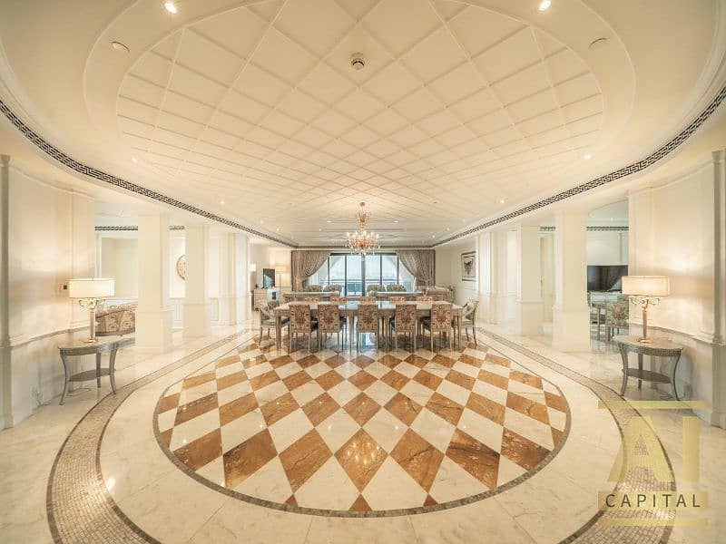 Appartement in Culture Village (Jaddaf Waterfront),Palazzo Versace, 4 slaapkamers, 450000 AED - 16556208 Appartement in Culture Village (Jaddaf Waterfront),Palazzo Versace, 4 slaapkamers, 450000 AED - 16556208