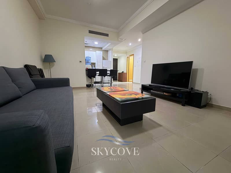 Wohnung in Dubai Marina,Marina Crown, 1 schlafzimmer, 72000 AED - 16556206 Wohnung in Dubai Marina,Marina Crown, 1 schlafzimmer, 72000 AED - 16556206