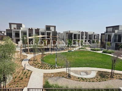 4 Schlafzimmer Townhouse zum Verkauf in Mudon, Dubai - Reihenhaus in Mudon，Mudon Al Ranim，Mudon Al Ranim 8, 4 schlafzimmer, 4375000 AED - 16556215
