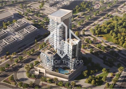 2 Bedroom Apartment for Sale in Al Reem Island, Abu Dhabi - image_0