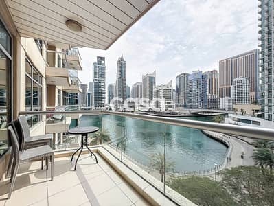 1 Schlafzimmer Wohnung zum Verkauf in Dubai Marina, Dubai - Wohnung in Dubai Marina，Park Island，Sanibel Tower, 1 schlafzimmer, 1900000 AED - 16556232