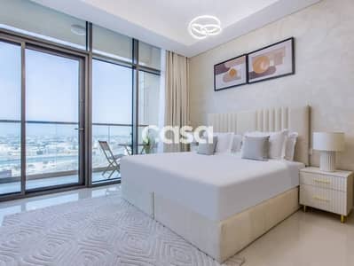 Studio te Koop in Business Bay, Dubai - Appartement in Business Bay，Aykon City，Aykon City Tower C, 900000 AED - 16556238