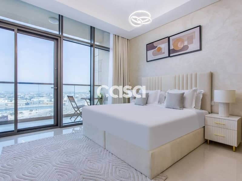 Panoramic Canal Views | Fully Furnished | High ROI Panoramic Canal Views | Fully Furnished | High ROI